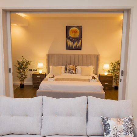 شقة Capital M By Bednbeyond Dehali Line, Westlands Nairobi, Kenya المظهر الخارجي الصورة