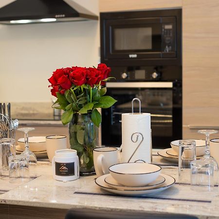 شقة Capital M By Bednbeyond Dehali Line, Westlands Nairobi, Kenya المظهر الخارجي الصورة