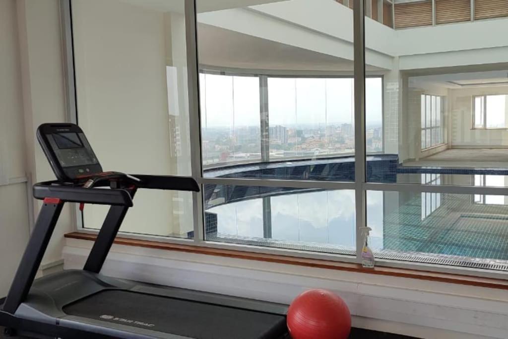 شقة Capital M By Bednbeyond Dehali Line, Westlands Nairobi, Kenya المظهر الخارجي الصورة