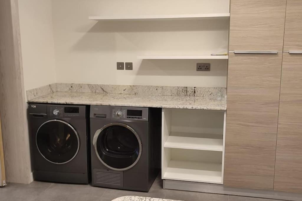 شقة Capital M By Bednbeyond Dehali Line, Westlands Nairobi, Kenya المظهر الخارجي الصورة