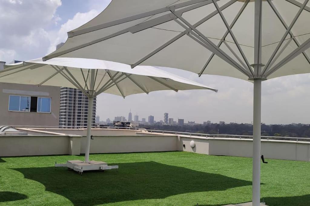 شقة Capital M By Bednbeyond Dehali Line, Westlands Nairobi, Kenya المظهر الخارجي الصورة
