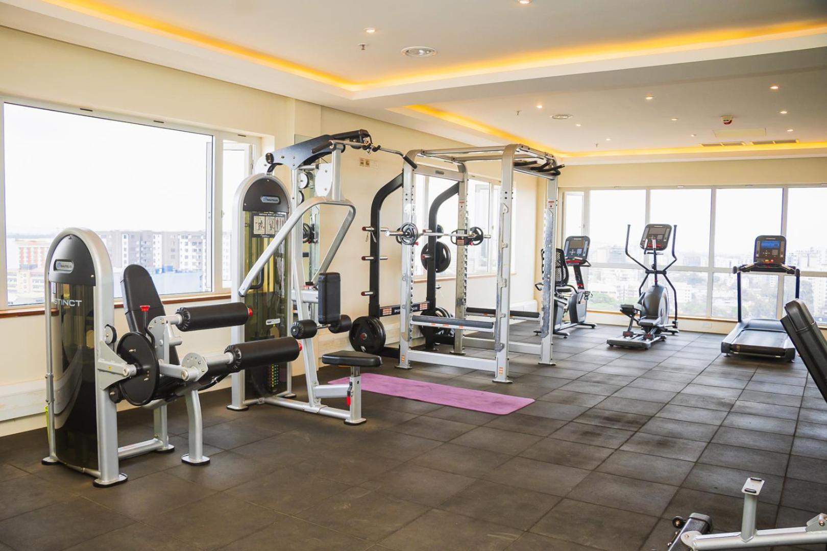 شقة Capital M By Bednbeyond Dehali Line, Westlands Nairobi, Kenya المظهر الخارجي الصورة