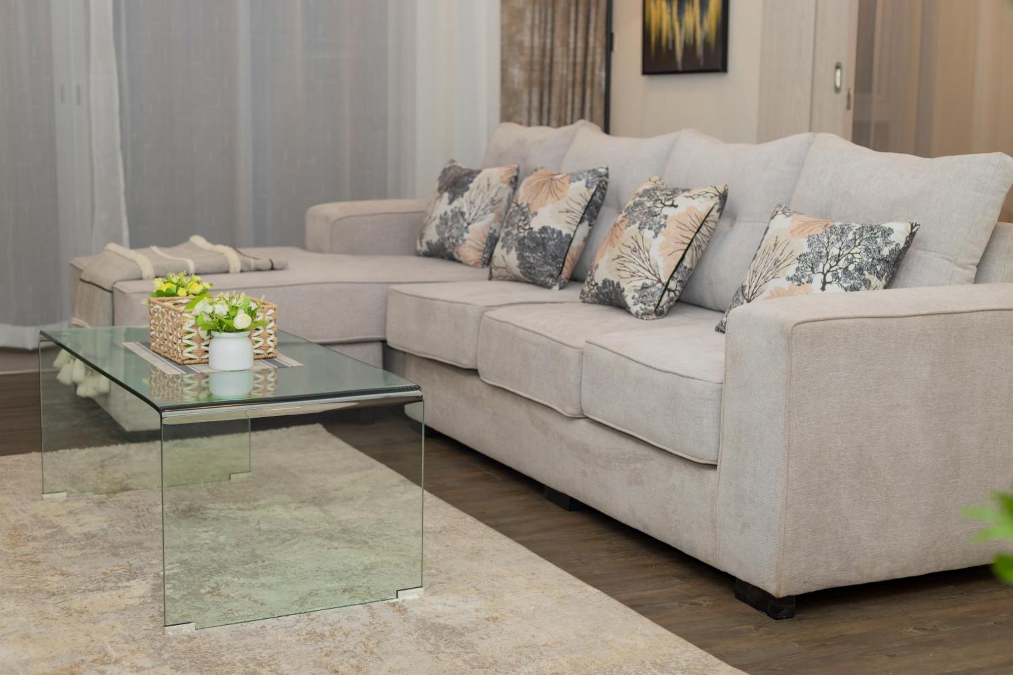 شقة Capital M By Bednbeyond Dehali Line, Westlands Nairobi, Kenya المظهر الخارجي الصورة