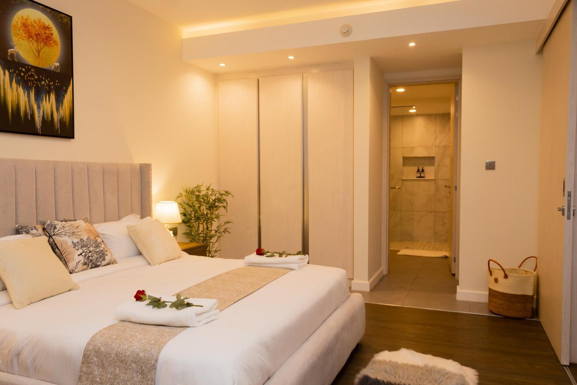 شقة Capital M By Bednbeyond Dehali Line, Westlands Nairobi, Kenya المظهر الخارجي الصورة