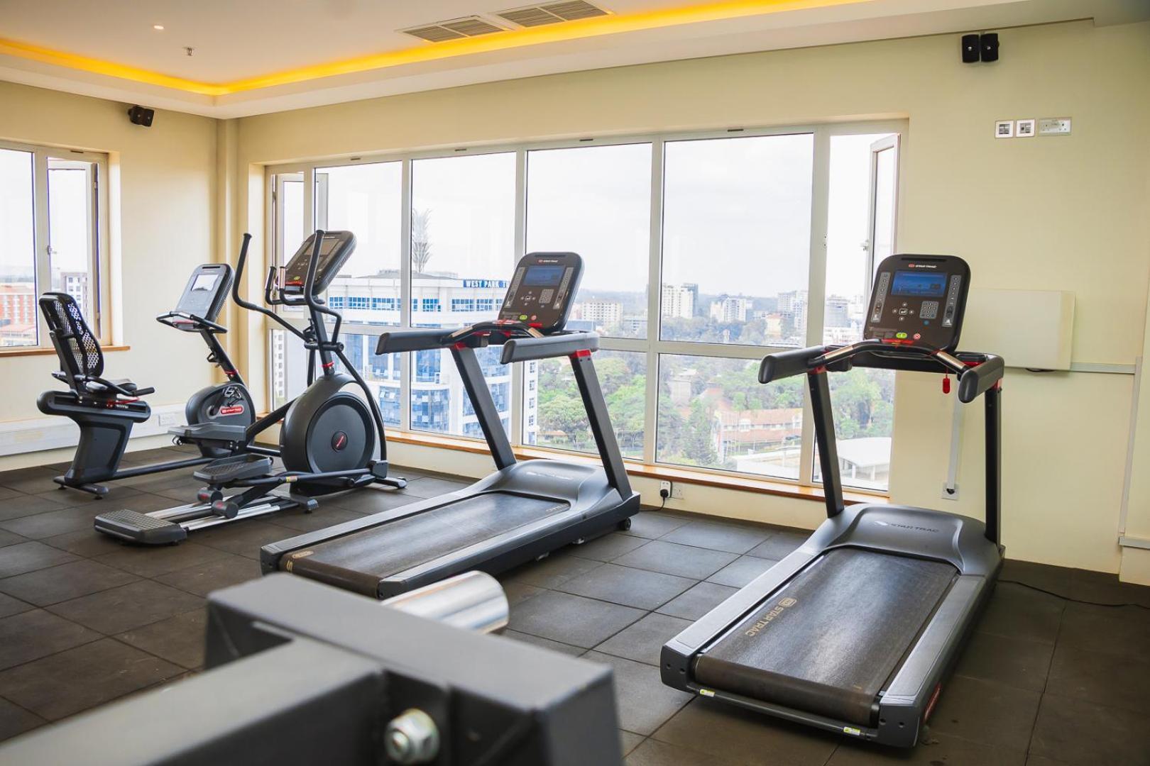 شقة Capital M By Bednbeyond Dehali Line, Westlands Nairobi, Kenya المظهر الخارجي الصورة