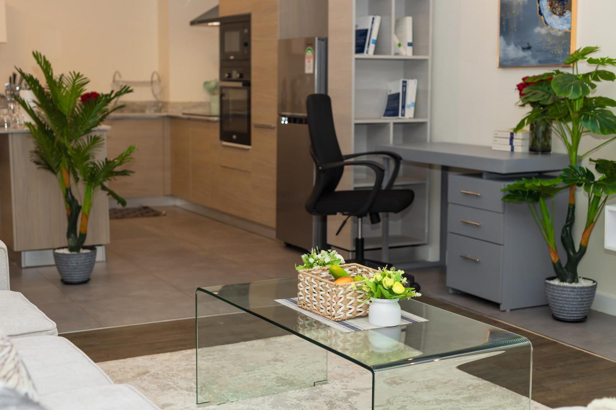 شقة Capital M By Bednbeyond Dehali Line, Westlands Nairobi, Kenya المظهر الخارجي الصورة
