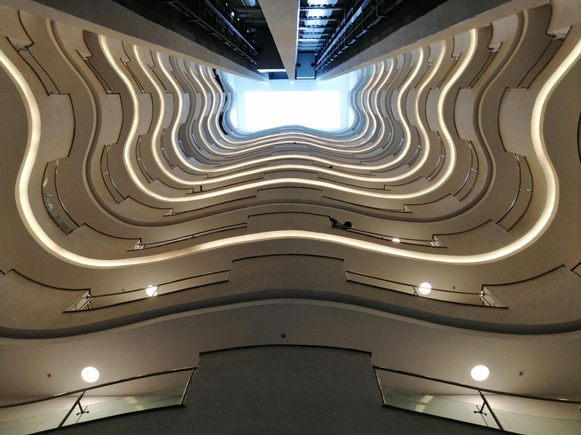 شقة Capital M By Bednbeyond Dehali Line, Westlands Nairobi, Kenya المظهر الخارجي الصورة