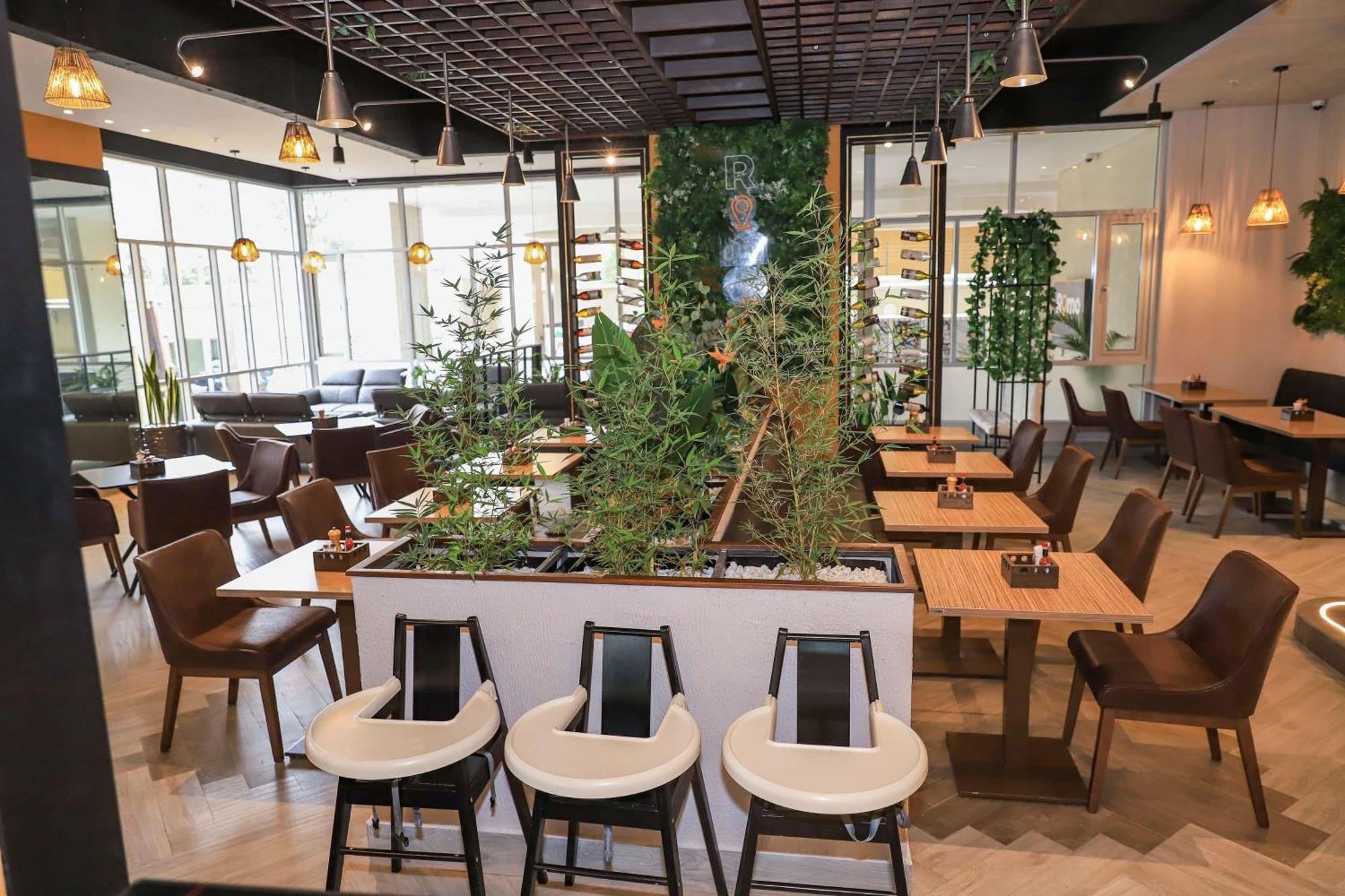 شقة Capital M By Bednbeyond Dehali Line, Westlands Nairobi, Kenya المظهر الخارجي الصورة