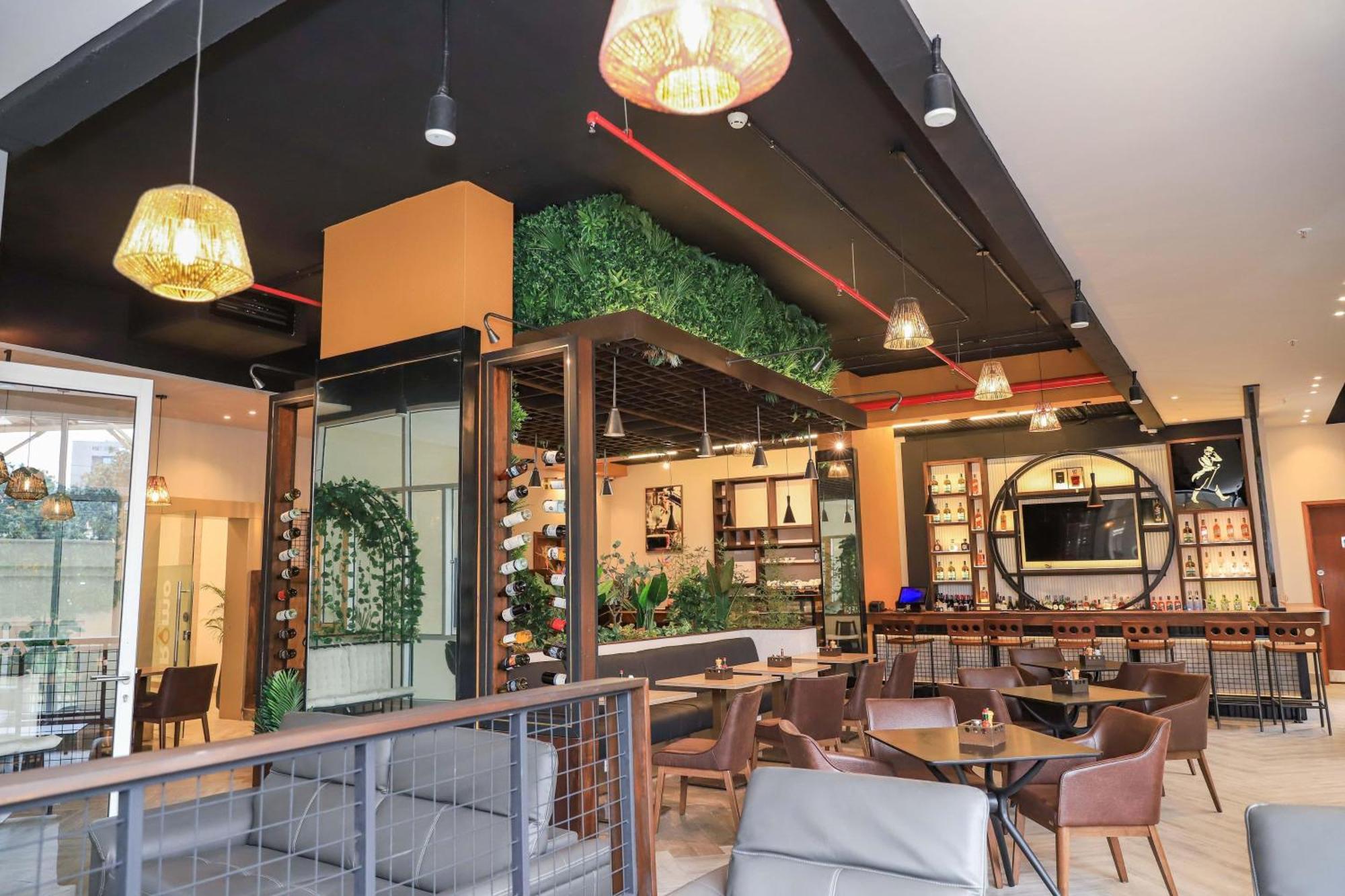 شقة Capital M By Bednbeyond Dehali Line, Westlands Nairobi, Kenya المظهر الخارجي الصورة