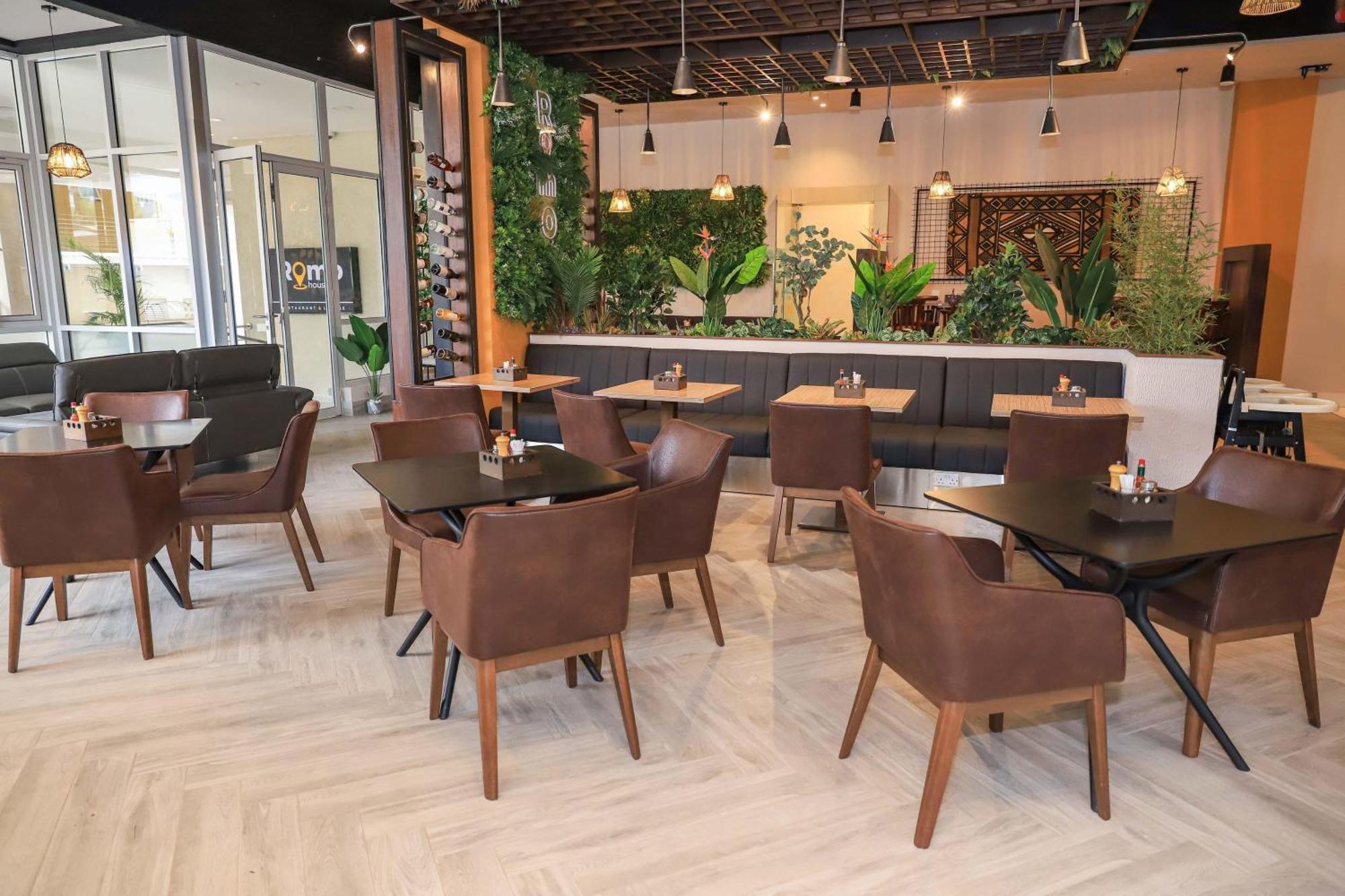 شقة Capital M By Bednbeyond Dehali Line, Westlands Nairobi, Kenya المظهر الخارجي الصورة