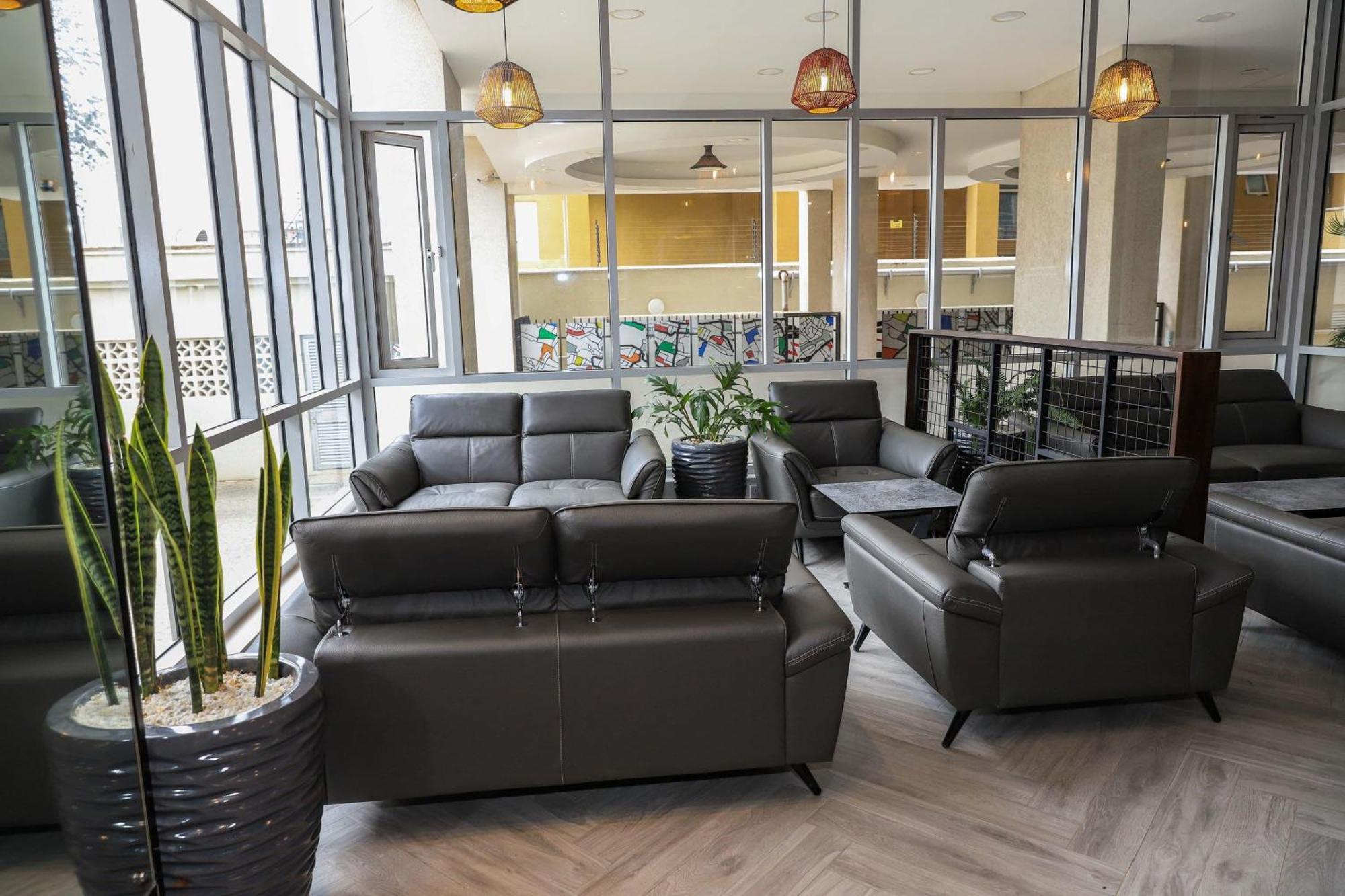 شقة Capital M By Bednbeyond Dehali Line, Westlands Nairobi, Kenya المظهر الخارجي الصورة