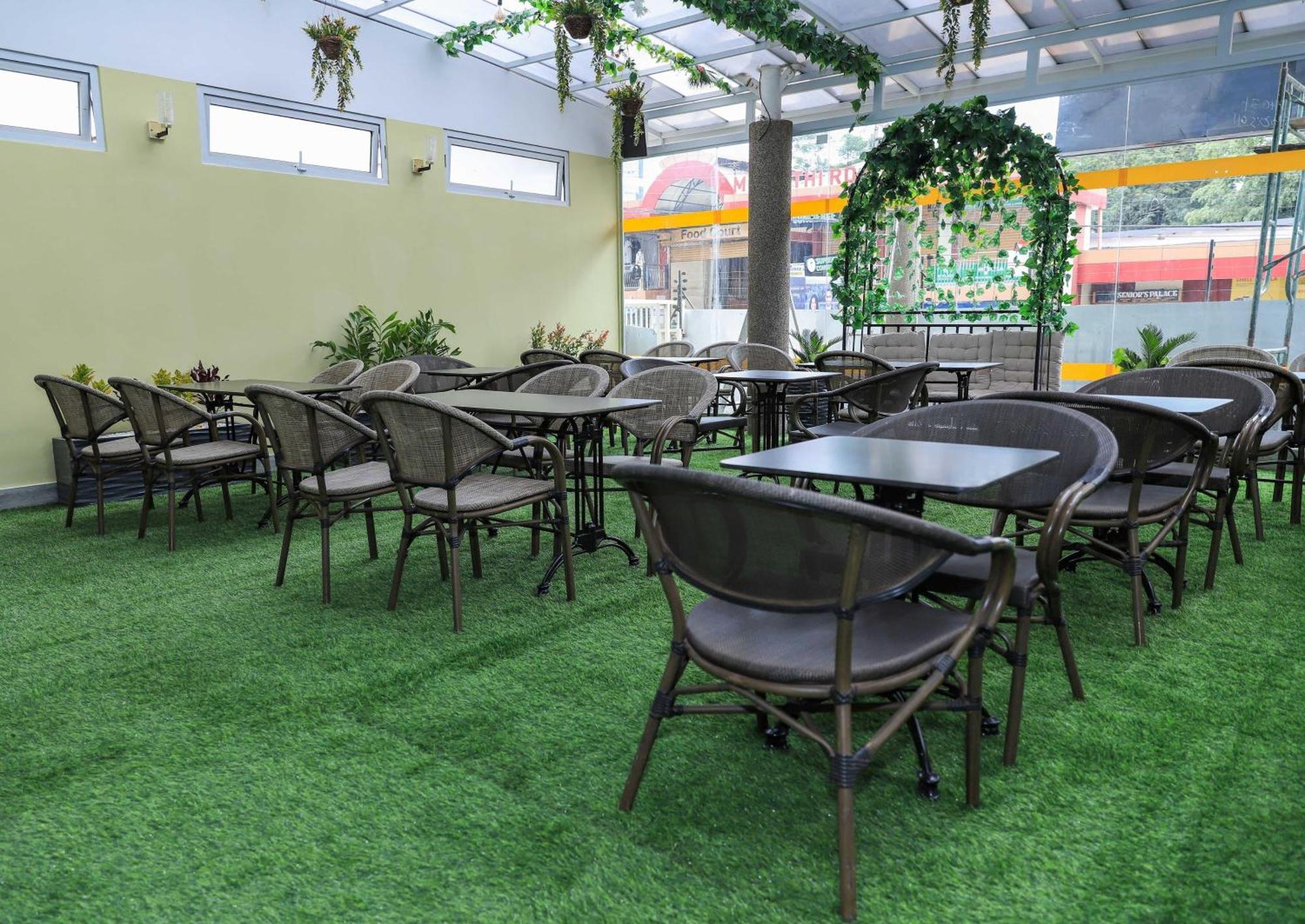 شقة Capital M By Bednbeyond Dehali Line, Westlands Nairobi, Kenya المظهر الخارجي الصورة