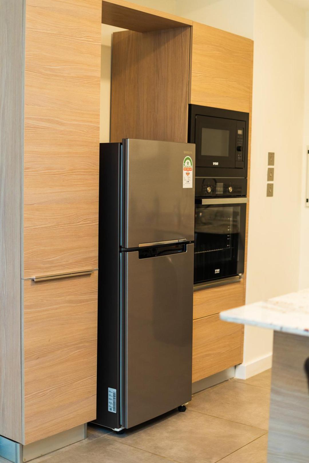 شقة Capital M By Bednbeyond Dehali Line, Westlands Nairobi, Kenya المظهر الخارجي الصورة