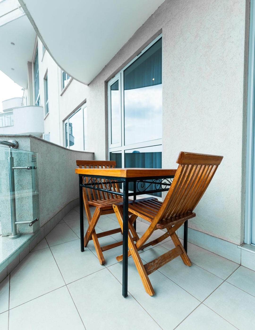شقة Capital M By Bednbeyond Dehali Line, Westlands Nairobi, Kenya المظهر الخارجي الصورة