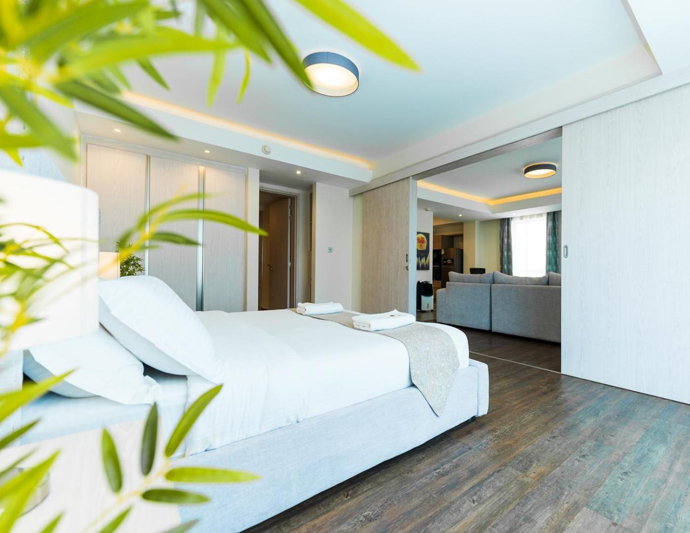 شقة Capital M By Bednbeyond Dehali Line, Westlands Nairobi, Kenya المظهر الخارجي الصورة