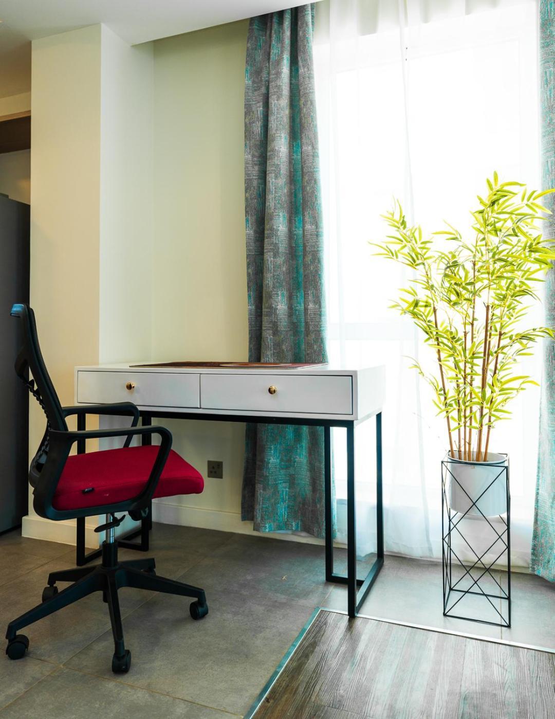 شقة Capital M By Bednbeyond Dehali Line, Westlands Nairobi, Kenya المظهر الخارجي الصورة