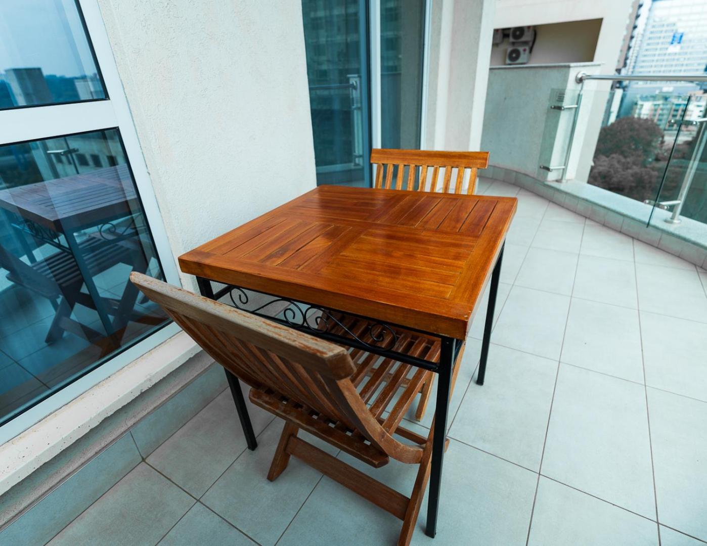 شقة Capital M By Bednbeyond Dehali Line, Westlands Nairobi, Kenya المظهر الخارجي الصورة