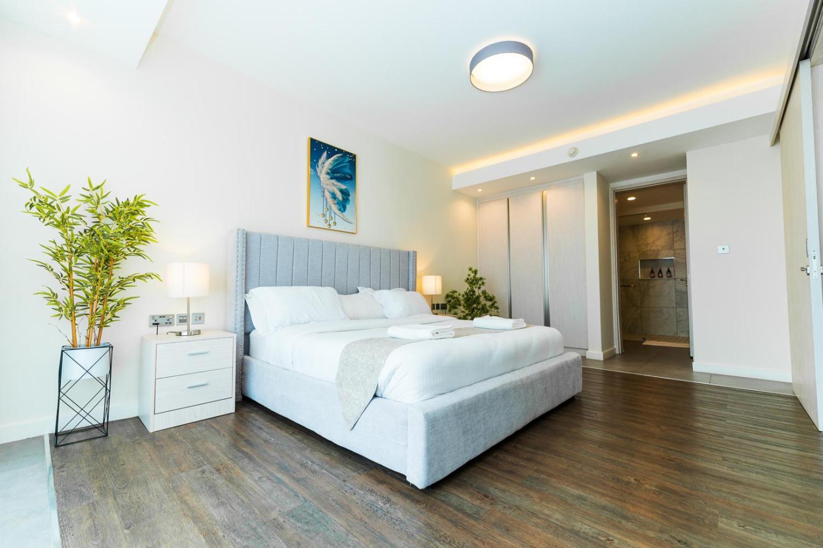 شقة Capital M By Bednbeyond Dehali Line, Westlands Nairobi, Kenya المظهر الخارجي الصورة