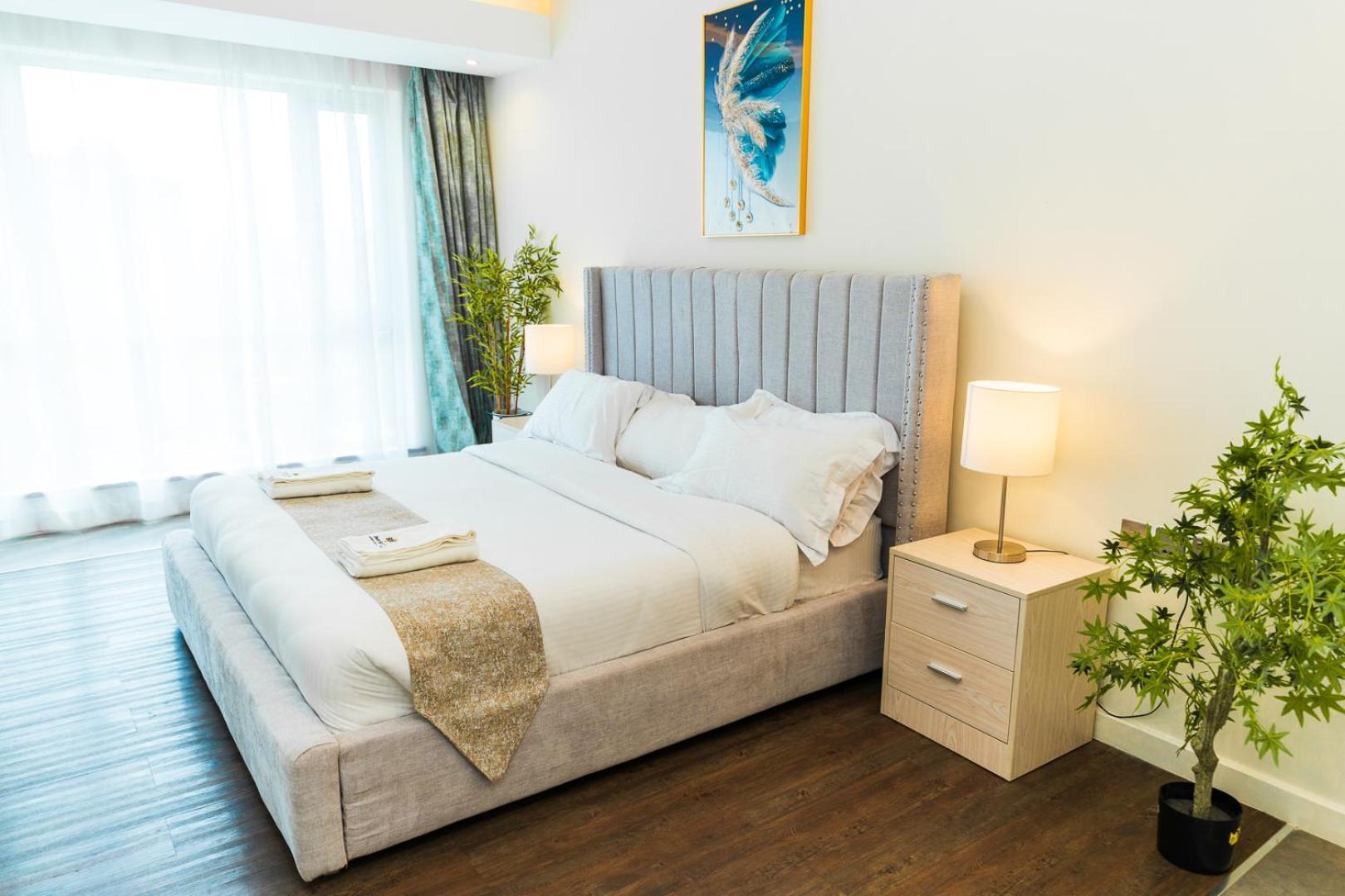 شقة Capital M By Bednbeyond Dehali Line, Westlands Nairobi, Kenya المظهر الخارجي الصورة