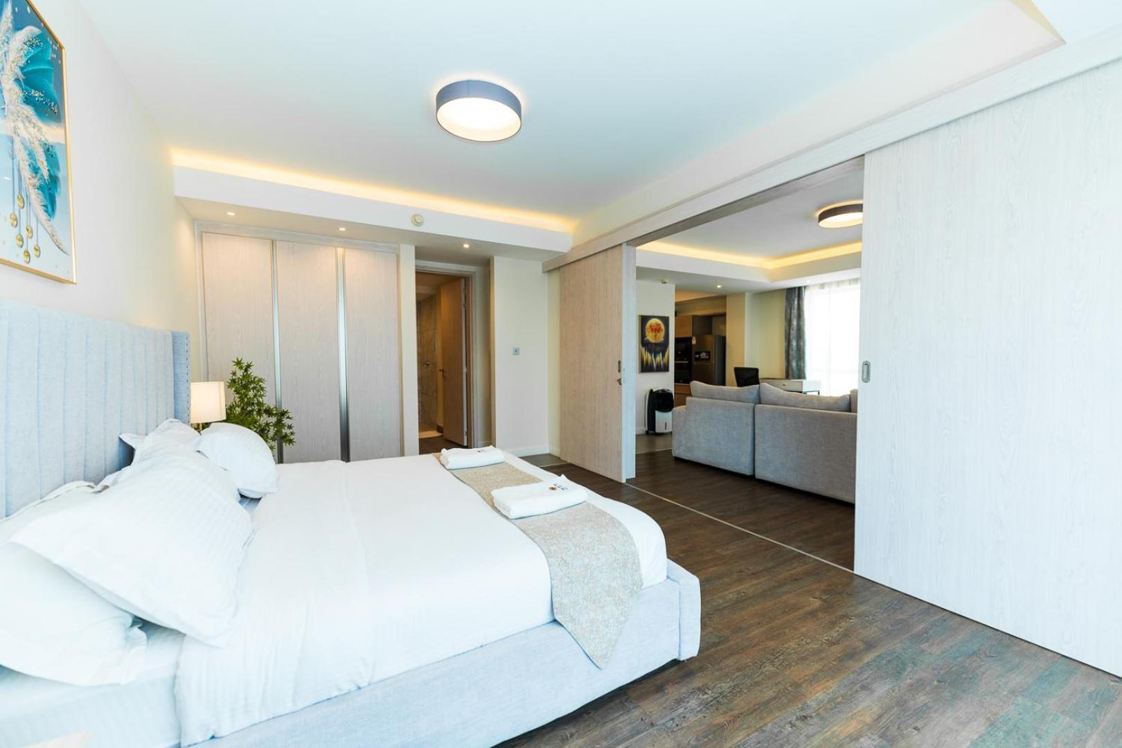 شقة Capital M By Bednbeyond Dehali Line, Westlands Nairobi, Kenya المظهر الخارجي الصورة