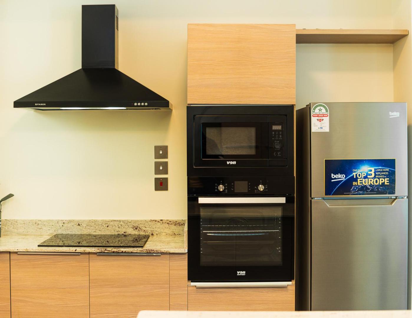 شقة Capital M By Bednbeyond Dehali Line, Westlands Nairobi, Kenya المظهر الخارجي الصورة