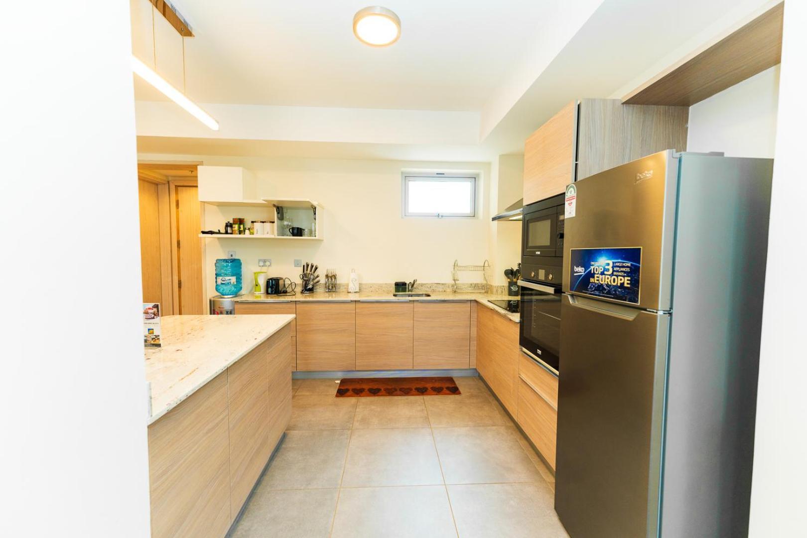 شقة Capital M By Bednbeyond Dehali Line, Westlands Nairobi, Kenya المظهر الخارجي الصورة